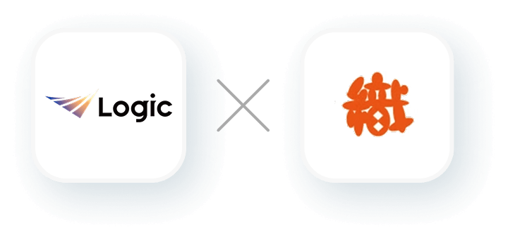 Logic×実績豊富な士業者