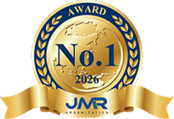 日本マーケティングリサーチ機構 AWARD No.1 2026